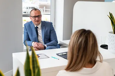 DEVELOPERGO Nieruchomości Białystok